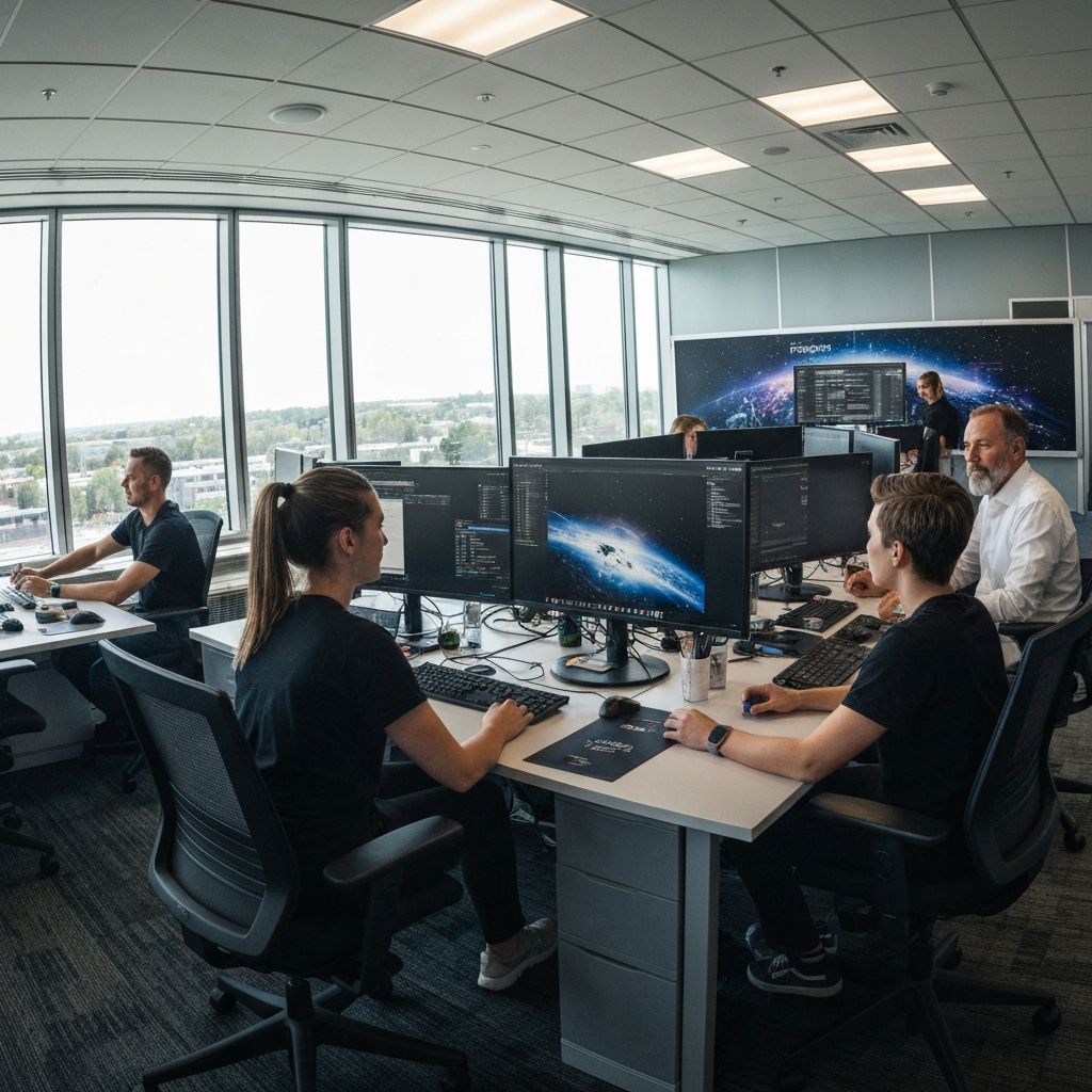 Aerospace.in newsroom