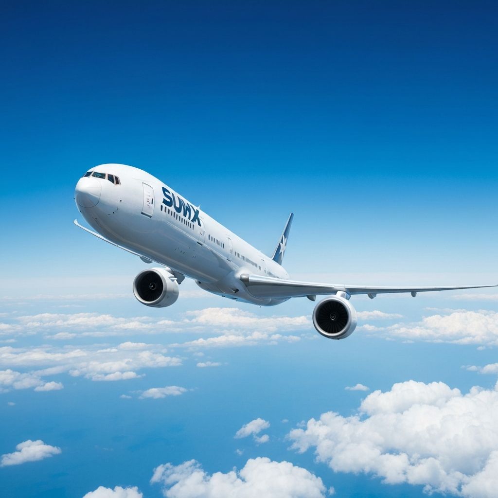 Boeing 777X Finally Receives FAA Certification