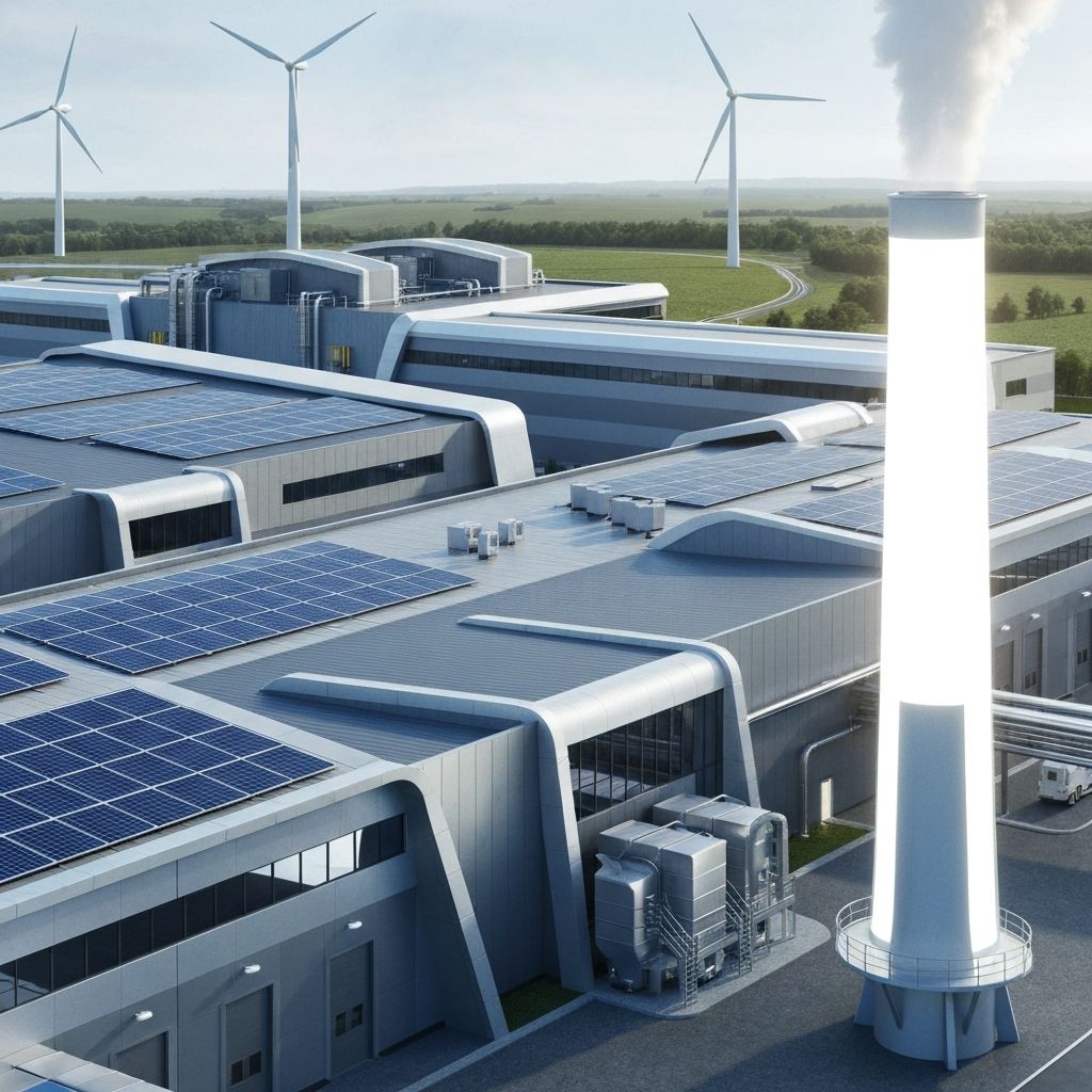 Sustainable Aviation Fuel Production Reaches Record Levels